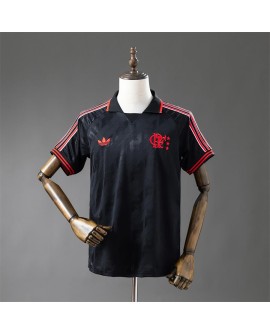 Maillot noir Flamengo édition spéciale 25/26