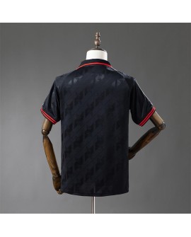 Maillot noir Flamengo édition spéciale 25/26