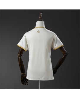 Troisième maillot extérieur de Flamengo 2526 - Femme