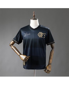 Maillot noir Flamengo édition spéciale 25/26