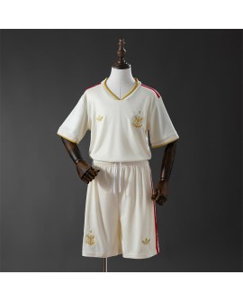 Maillot extérieur troisième de Flamengo 25/26 - Enfant