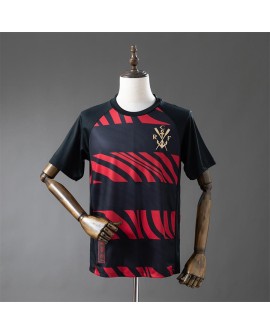 Maillot noir Flamengo édition spéciale 25/26