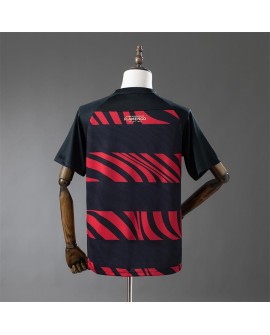 Maillot noir Flamengo édition spéciale 25/26