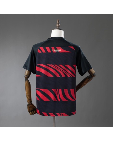 Maillot noir Flamengo édition spéciale 25/26