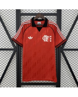 Édition spéciale Flamengo 25/26