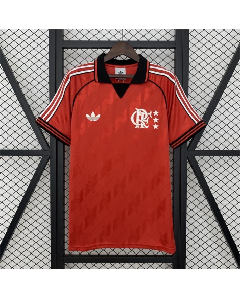 Édition spéciale Flamengo 25/26