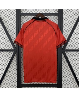 Édition spéciale Flamengo 25/26