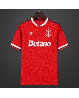 Flamengo Troisième maillot extérieur 2026