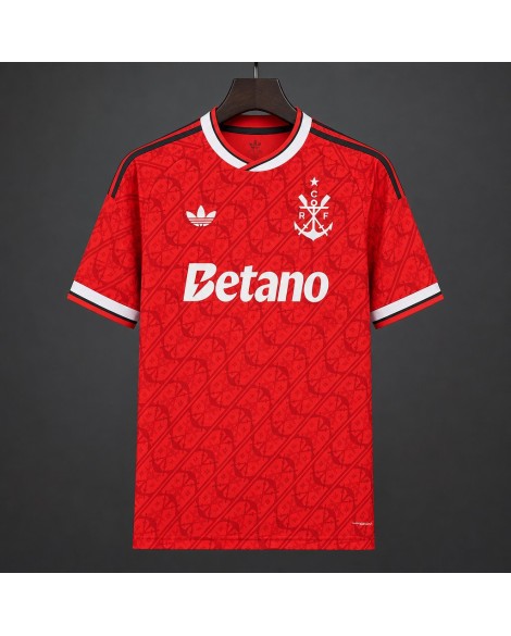 Flamengo Troisième maillot extérieur 2026 Flamengo Troisième maillot extérieur 2026