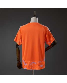 Maillot de gardien Flamengo saison 26/27