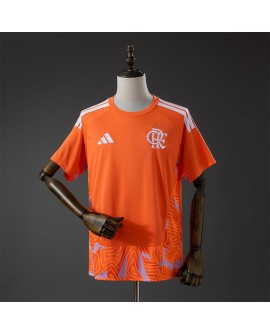 Maillot de gardien Flamengo saison 26/27
