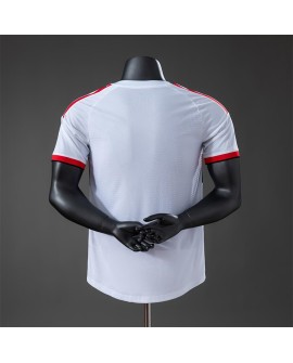 Maillot extérieur Flamengo saison 26/27 - Player