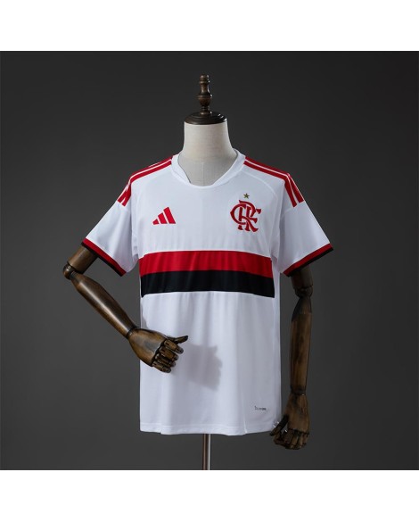Maillot Extérieur Flamengo 26/27
