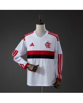 Flamenco Maillot manches longues extérieur saison 26/27