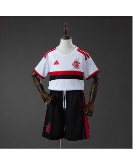Flamenco Maillot extérieur saison 2026/27 - Enfant