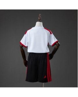 Flamenco Maillot extérieur saison 2026/27 - Enfant