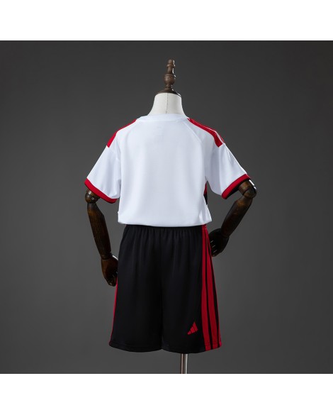 Flamenco Maillot extérieur saison 2026/27 - Enfant