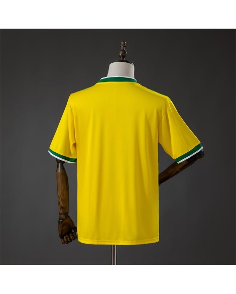Flamengo Maillot jaune édition spéciale 26/27