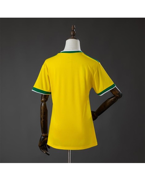 Flamengo Maillot jaune édition spéciale 26/27 - Femmes