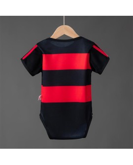 Flamenco Maillot domicile 26/27 - Bébé