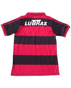 Maillot CR Flamengo Domicile Rétro 1990