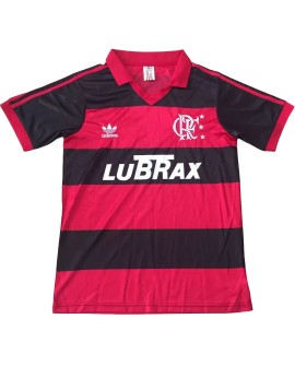 Maillot CR Flamengo Domicile Rétro 1990