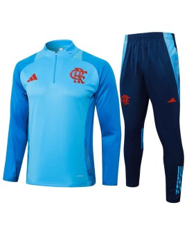 Survêtement Flamenco 2425-bleu clair