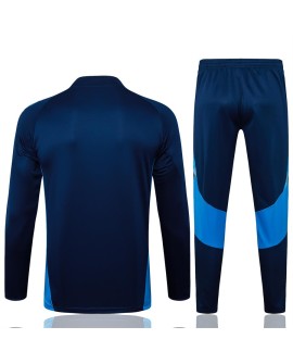 Survêtement Flamengo 2425-bleu marine