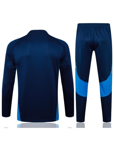 Survêtement Flamengo 2425-bleu marine
