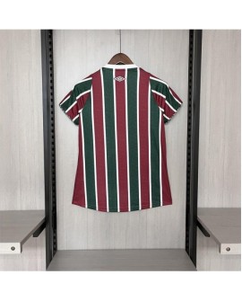 Fluminense Femmes 2024/25 Domicile