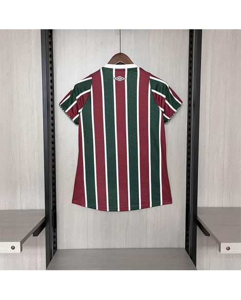 Fluminense Femmes 2024/25 Domicile