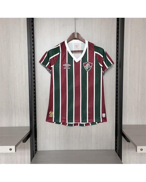 Fluminense Femmes 2024/25 Domicile