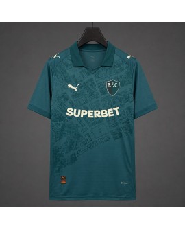 2026/27 Fluminense Troisième maillot