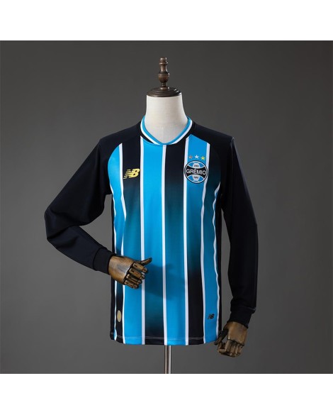 Maillot domicile manches longues Gremio 2026/27
