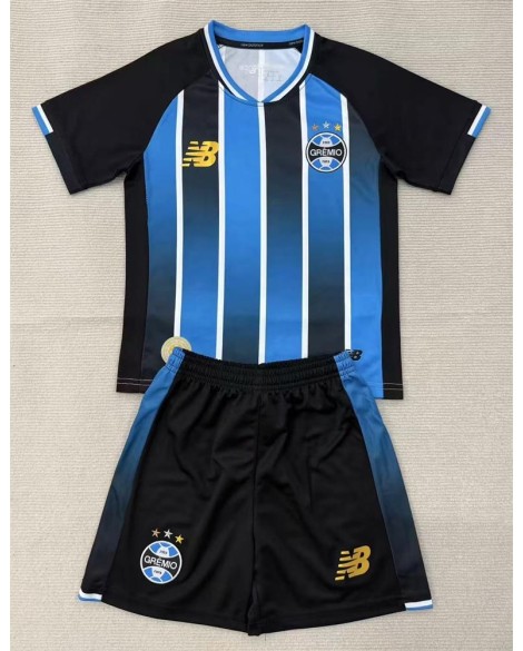 Maillot domicile du Grêmio 2026/27（Maillot + Short） - Enfant