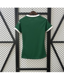 25/26 Femmes Palmeiras Domicile