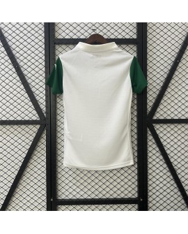 25/26 Femmes Palmeiras Extérieur