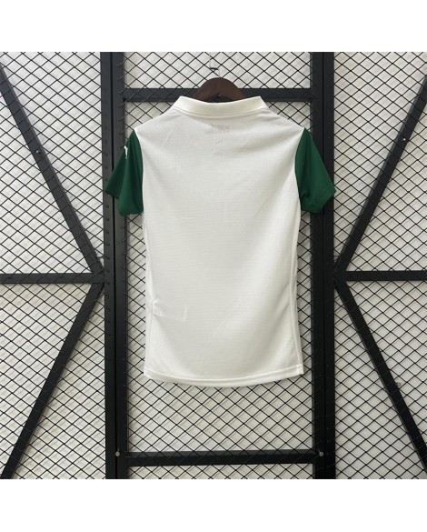 25/26 Femmes Palmeiras Extérieur