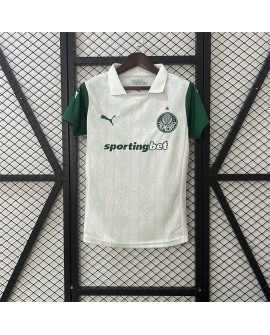 25/26 Femmes Palmeiras Extérieur
