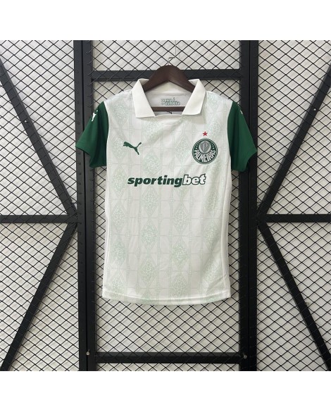 25/26 Femmes Palmeiras Extérieur