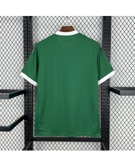 Maillot domicile Palmeiras 2025/26