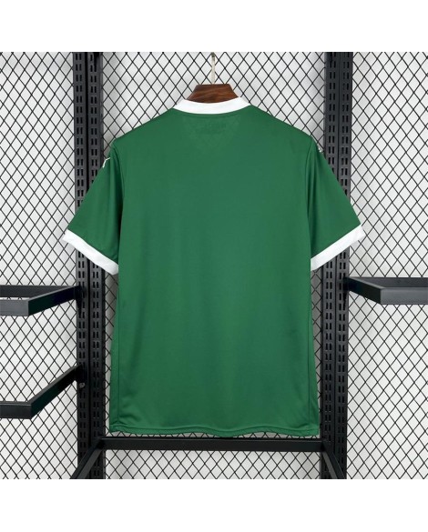Maillot domicile Palmeiras 2025/26
