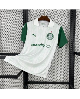 Maillot extérieur Palmeiras 2025/26