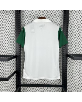 Maillot extérieur Palmeiras 2025/26