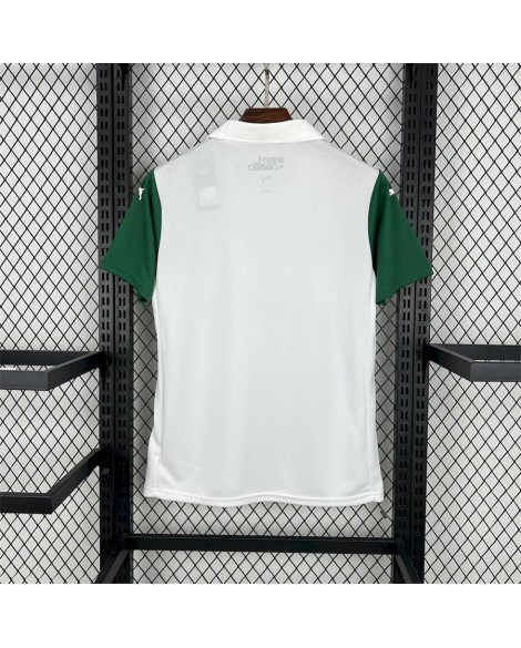 Maillot extérieur Palmeiras 2025/26