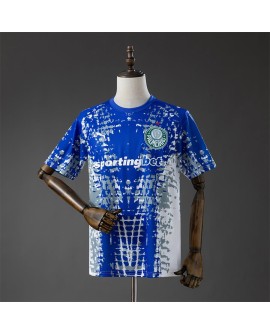 Palmeiras Maillot spécial gardien de but 26/27