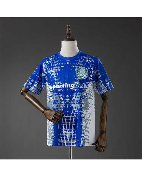 Palmeiras Maillot spécial gardien de but 26/27