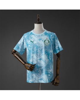 Palmeiras Maillot d'avant-match 26/27