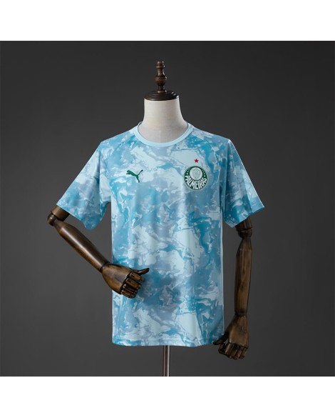 Palmeiras Maillot d'avant-match 26/27