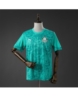 Palmeiras Maillot d'entraînement 26/27